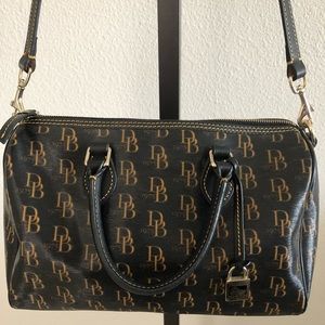 Original Dooney Bourke Bag